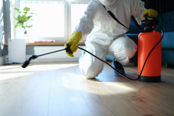 Reliable Infectious Disease Decontamination contractor in Taylor, PA by Trauma Clean Pros